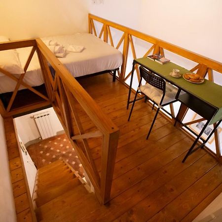 Little Sweet Trastevere Apartment Rome Exterior photo